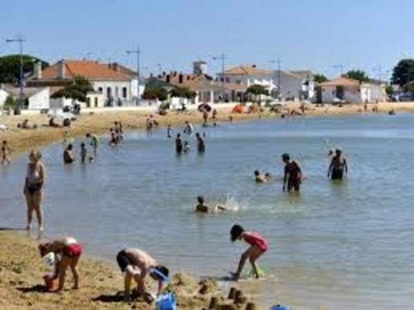 Maison Grues 3 pièces 4 personnes - FR-1-476-111