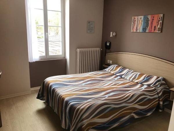 Le bistrot d eugenie