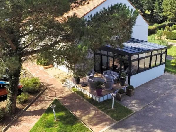 Hotel Le Relais des Champs