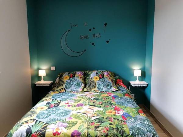 Villa Cossé-le-Vivien 4 pièces 6 personnes - FR-1-600-124