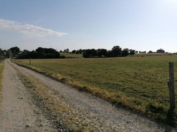 Gîte Cossé-le-Vivien 4 pièces 6 personnes - FR-1-600-143