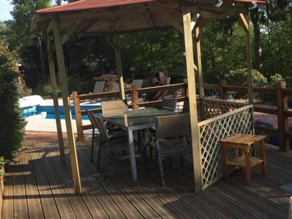 Gîte Châtel-Montagne 3 pièces 4 personnes - FR-1-489-329