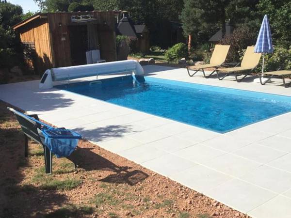 Gîte Châtel-Montagne 3 pièces 4 personnes - FR-1-489-329