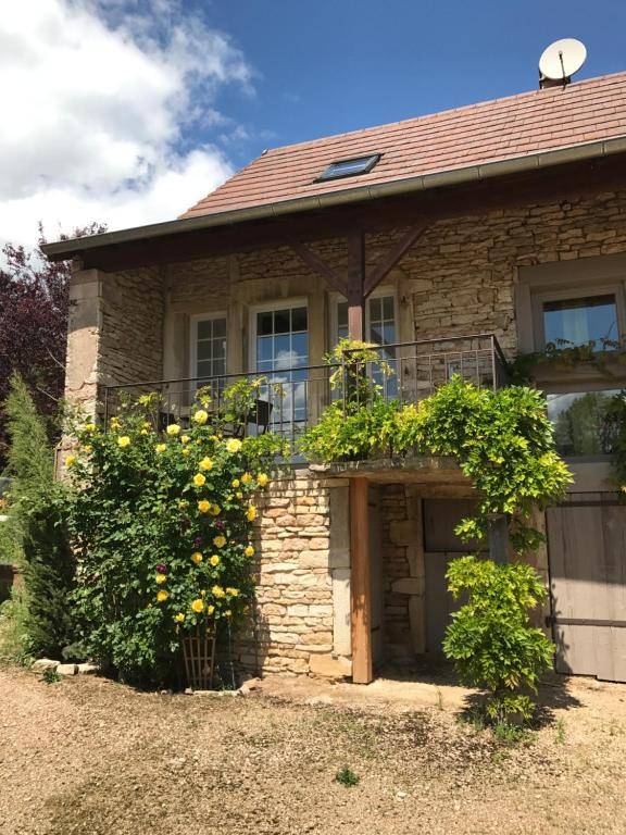 Gîtes L'Art d'une Pause