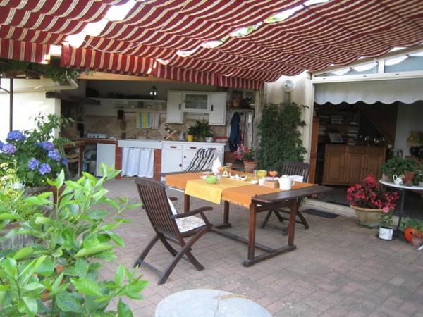 Petite Suite Douillette