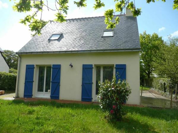 Gîte Assérac 4 pièces 6 personnes - FR-1-306-1129