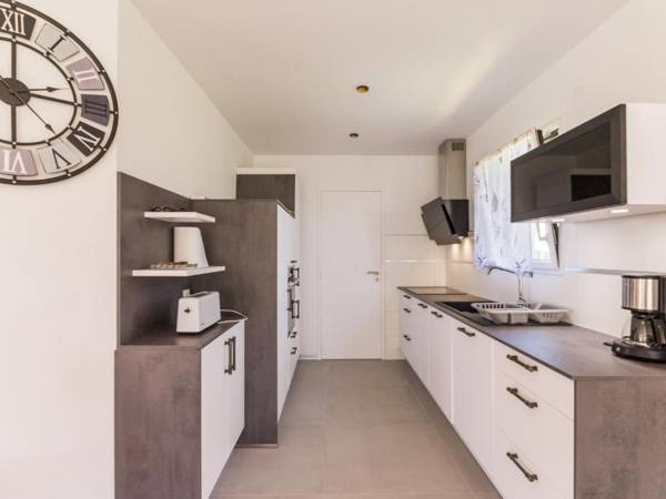 Gîte Assérac 5 pièces 8 personnes - FR-1-306-1205