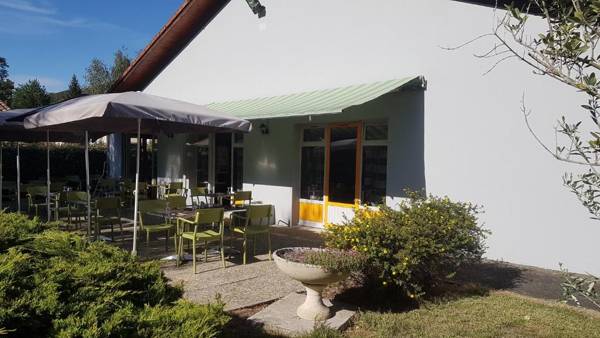 The Originals Access Hôtel Foix (P'tit Dej-Hotel)