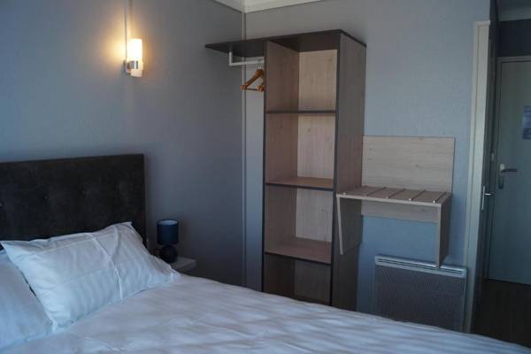 Hôtel L'Embarcadère