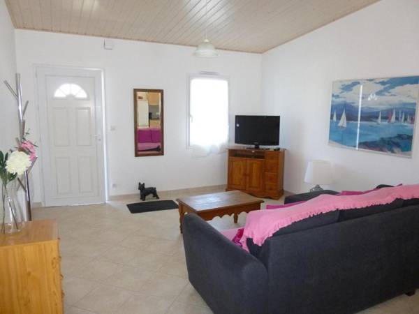 Maison La Barre-de-Monts 4 pièces 6 personnes - FR-1-473-17