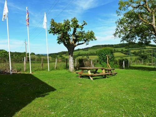 Gîte de Bellevue avec piscine intérieure privative