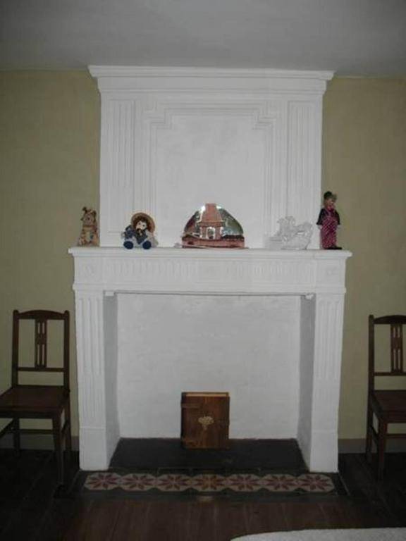 Chambres d'hôtes Le Chardon Fleuri