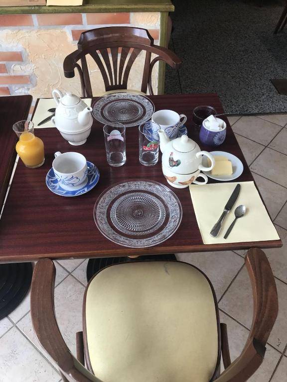 Auberge du val d’ouche