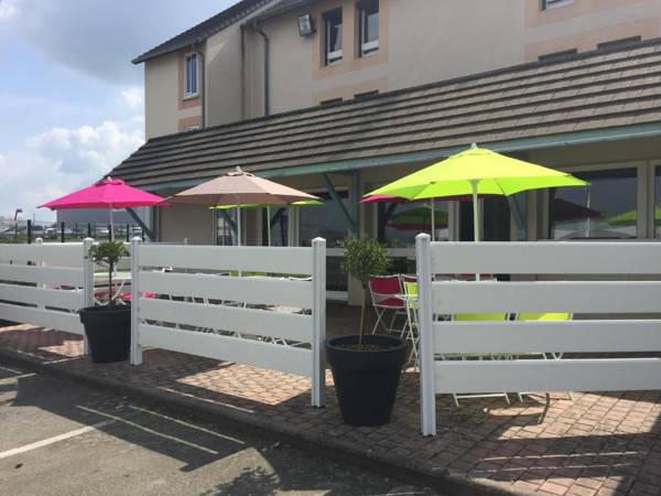 Hotel ibis Budget Laval