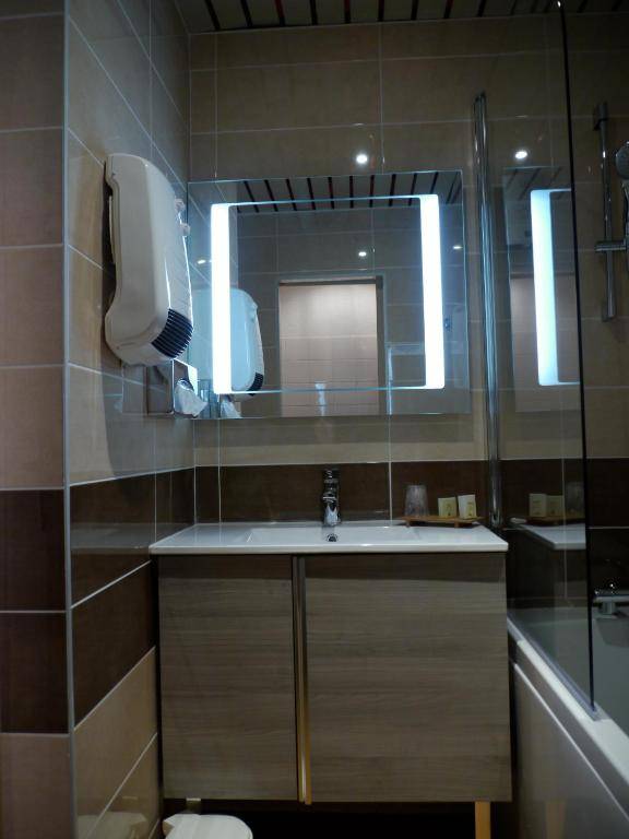 Hôtel Le Barry Toulouse Nord