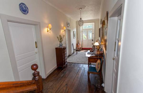 La Vieille Maison D'Aurin