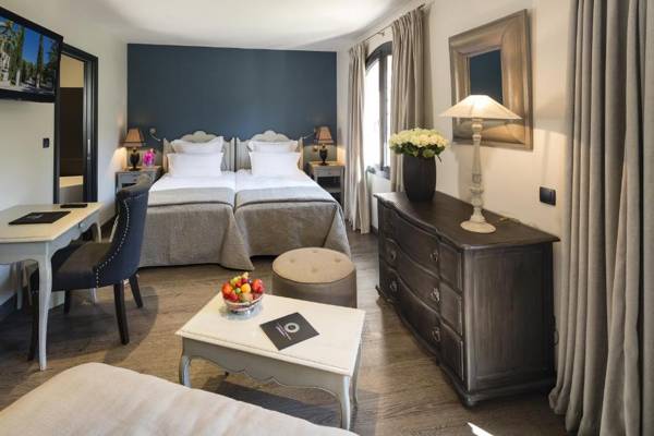 Hostellerie Les Gorges De Pennafort