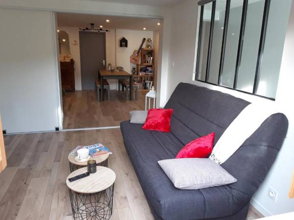 La Meïzou gîte - chambres d hôtes à Champeix