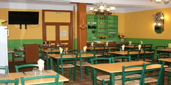 Hôtel des Voyageurs - Cronat