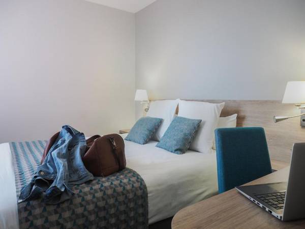 The Originals City Hôtel de la Confluence Agen Ouest (Inter-Hotel)