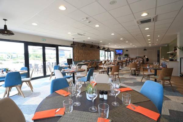 The Originals City Hôtel de la Confluence Agen Ouest (Inter-Hotel)