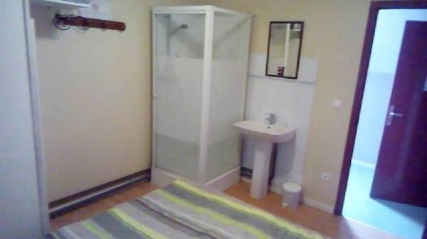 Le Relais De Risquetout