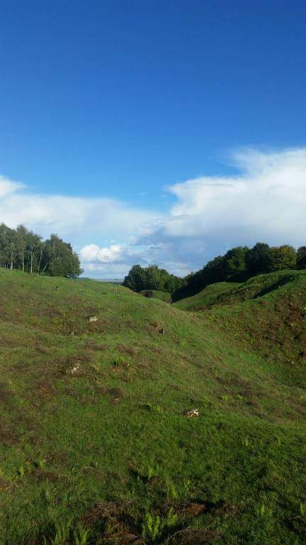 Chambres d'hôtes Notre Paradis