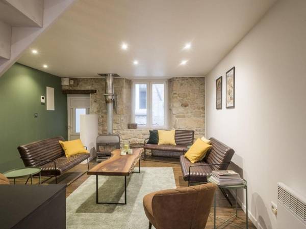 Ravishing Holiday Home in Dun-sur-Meuse near Joset Alain