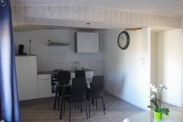 Logis de la Clartière