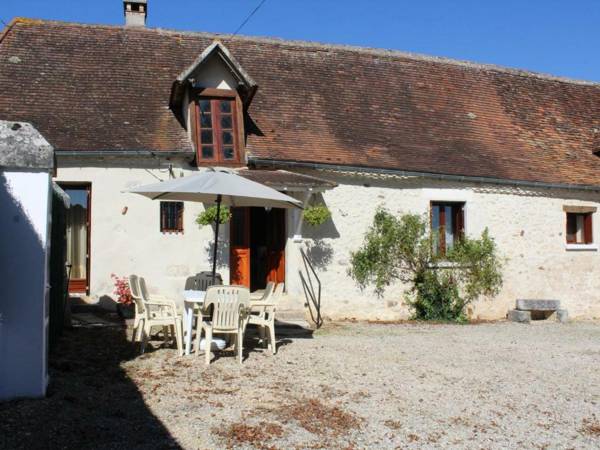 Gîte Fossemagne 4 pièces 5 personnes - FR-1-616-113