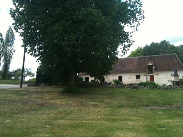 Gîte Fossemagne 4 pièces 5 personnes - FR-1-616-113