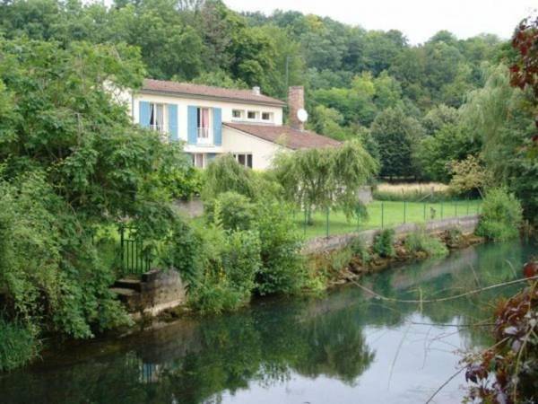 Gîte Haironville 6 pièces 10 personnes - FR-1-585-34