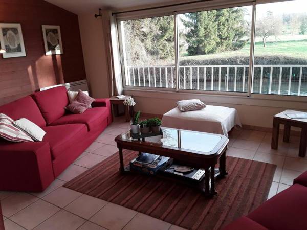 Gîte Haironville 6 pièces 10 personnes - FR-1-585-34