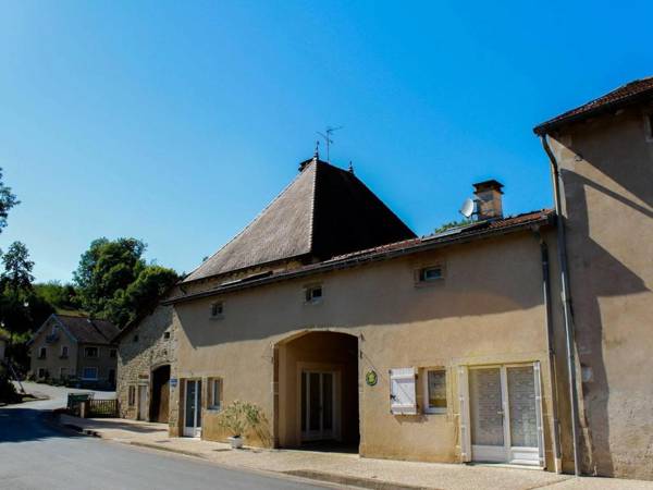 Gîte Isches 3 pièces 5 personnes - FR-1-589-116
