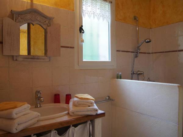 Le clos des lavandes-Luberon