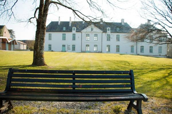 Surprenantes - Château du Pé