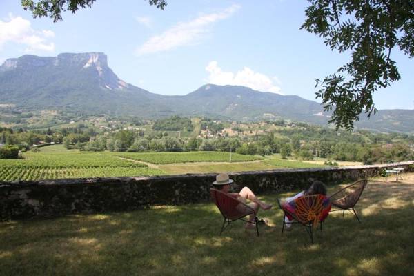 Château La Violette