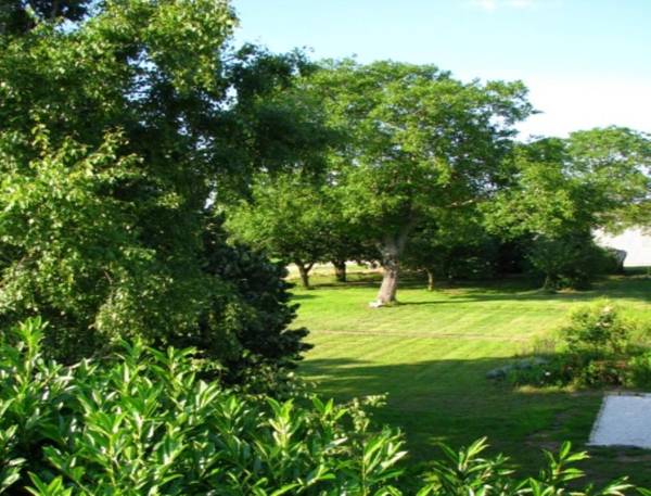 Gîte Les Mirabelles