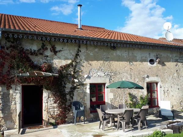 Villa Mauvages 3 pièces 6 personnes - FR-1-585-73