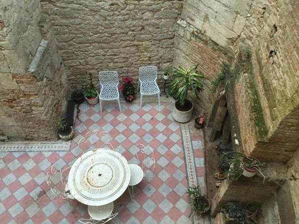 B&B Le Chat Qui Dort