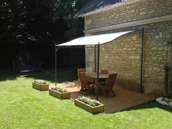 Gîte Mouy 3 pièces 4 personnes - FR-1-526-19