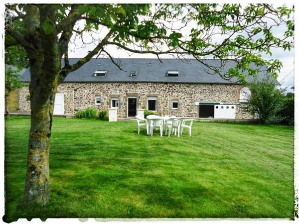 Gîte Oisseau 4 pièces 6 personnes - FR-1-600-106