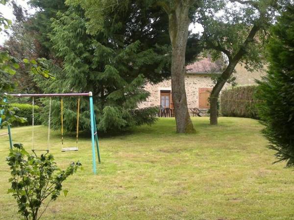Villa Orsennes 3 pièces 5 personnes - FR-1-591-127