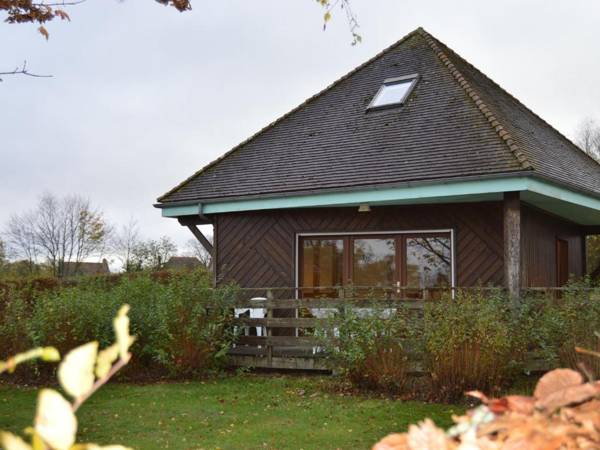 Chalet Orsennes 3 pièces 7 personnes - FR-1-591-170