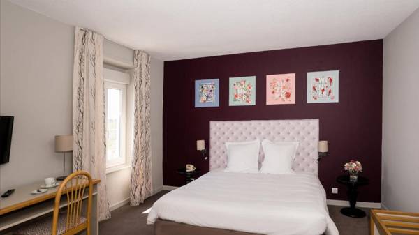 le tisseur des saveurs