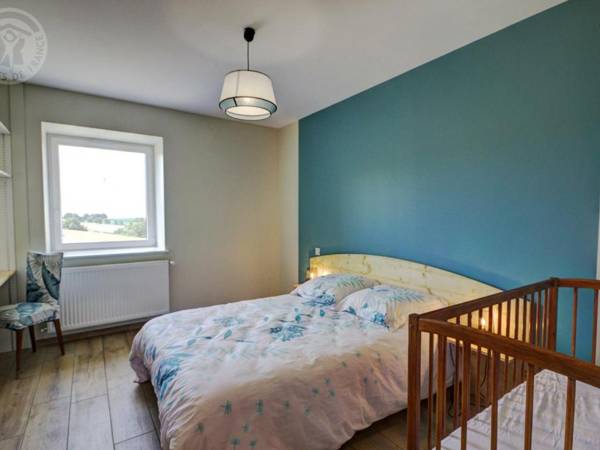 Gîte Panissières 3 pièces 8 personnes - FR-1-496-215