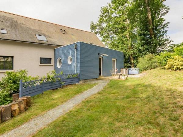 Gîte Plesse 1 pièce 2 personnes - FR-1-306-835