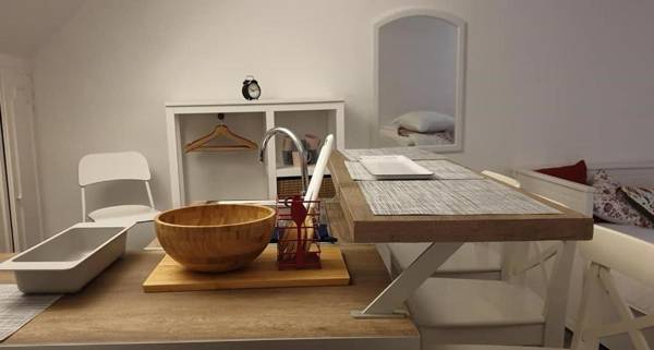 Les Arcades de Belvédère