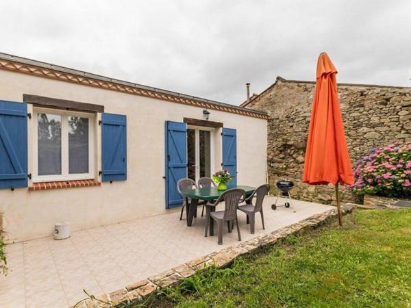 Gîte Rouans 3 pièces 5 personnes - FR-1-306-953