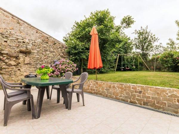 Gîte Rouans 3 pièces 5 personnes - FR-1-306-953